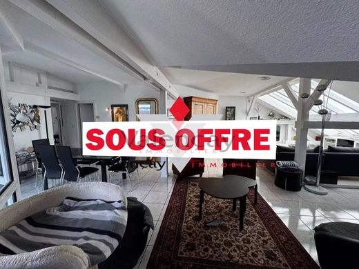 Apartment in Mulhouse, Haut-Rhin