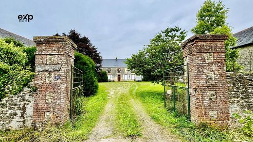 Maison de luxe à Laval, Mayenne