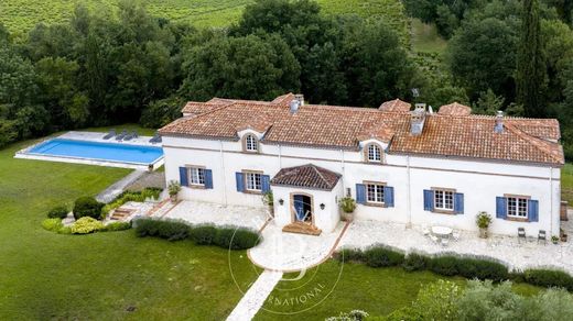 Luxury home in Albi, Tarn