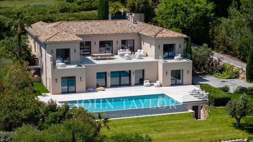 Luxury home in Grimaud, Var