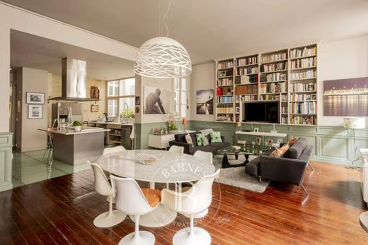 Piso / Apartamento en Burdeos, Gironda
