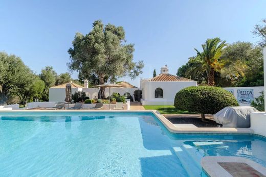 Villa a Bensafrim e Barão de São João, Lagos