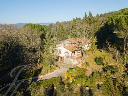 Luxury home in Fiesole, Florence