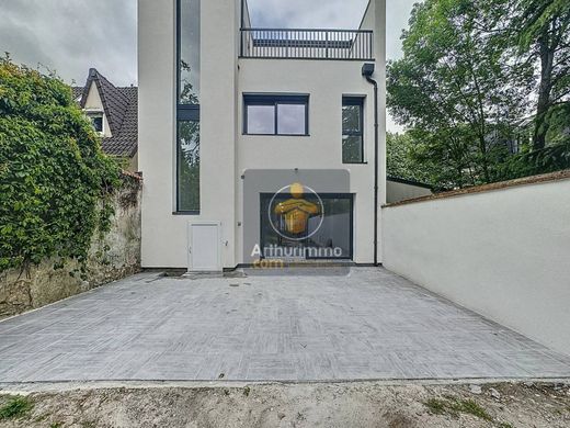 豪宅  Villiers-sur-Marne, Val-de-Marne