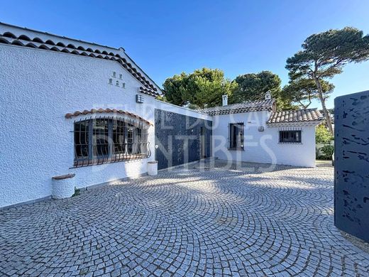 Maison de luxe à Antibes, Alpes-Maritimes