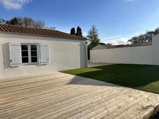 Casa de luxo - Sainte-Soulle, Charente-Maritime