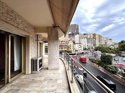 Appartement à Monaco