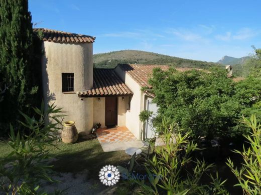 Landhaus / Bauernhof in Levens, Alpes-Maritimes