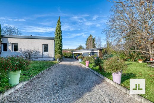 Anse, Rhôneの高級住宅
