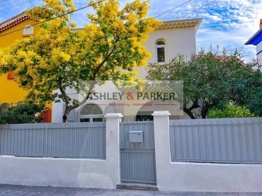 Casa di lusso a Nizza, Alpi Marittime