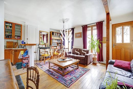 Maison de luxe à Ivry-sur-Seine, Val-de-Marne