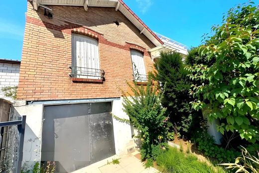 Элитный дом, Bagneux, Hauts-de-Seine