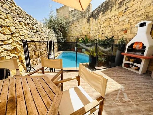 Luxe woning in Haz-Zebbug, Ħaż-Żebbuġ