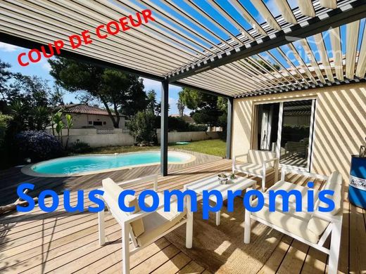 Villa in Sérignan, Hérault
