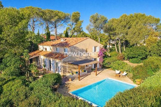 Luxury home in Saint-Raphaël, Var