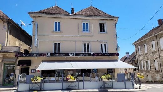 Hotel in Morestel, Isère