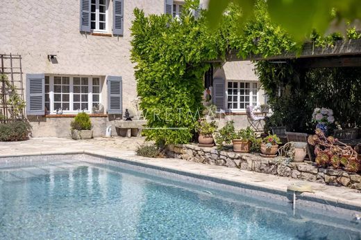 Casa de lujo en Mougins, Alpes Marítimos