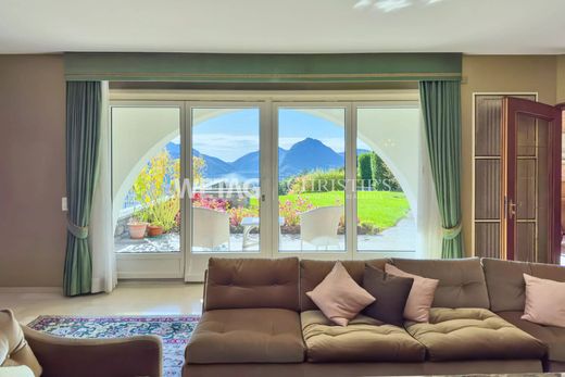 Villa in Comano, Lugano