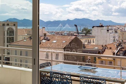 Apartment in Cannes, Alpes-Maritimes