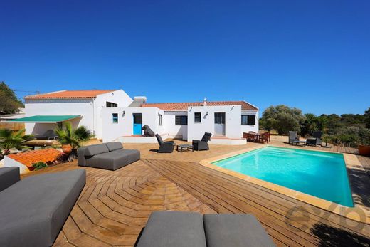 Элитный дом, Estômbar e Parchal, Lagoa