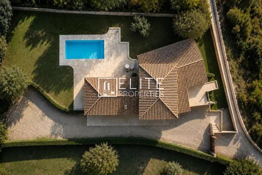 Villa in Grasse, Alpes-Maritimes