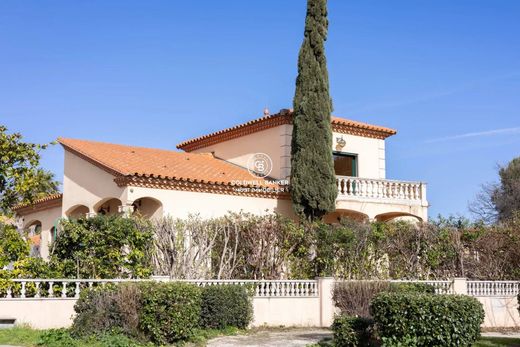 Вилла, Перпиньян, Pyrénées-Orientales