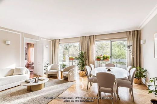 Piso / Apartamento en Buttes-Chaumont, Villette, Bas Belleville, Paris