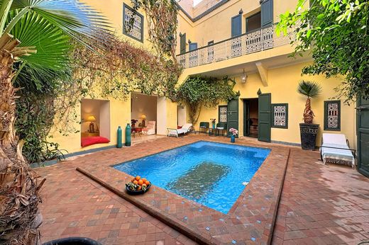 Luxury home in Marrakech, Marrakesh-Safi