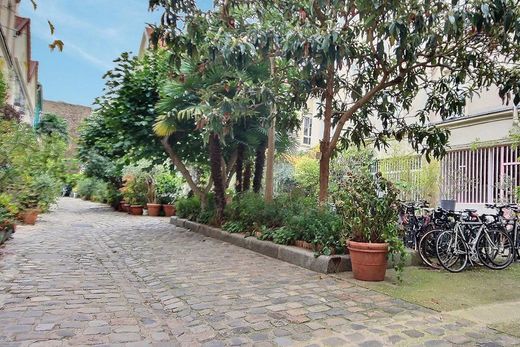 Apartment / Etagenwohnung in Bastille, République, Nation-Alexandre Dumas, Paris