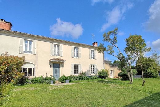 Casa de luxo - Fargues, Gironda