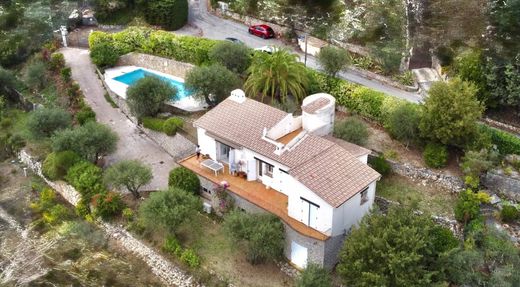 Βίλα σε Spéracèdes, Alpes-Maritimes