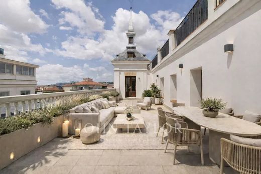 Attico a Madrid, Provincia de Madrid