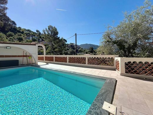 Villa in Drap, Alpes-Maritimes