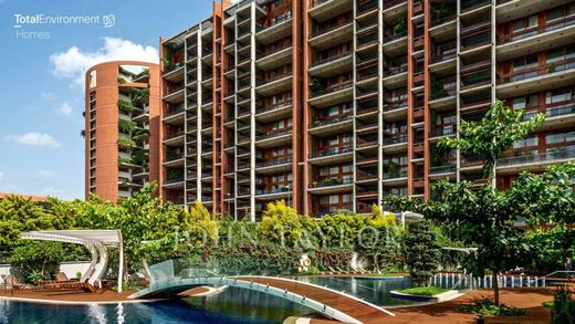 Piso / Apartamento en Bangalore, Bangalore Urban