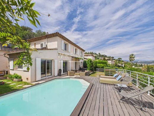 Villa a Mandelieu-la-Napoule, Alpi Marittime