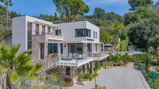 Villa in Le Cannet, Alpes-Maritimes