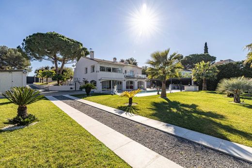 Maison de luxe à Antibes, Alpes-Maritimes