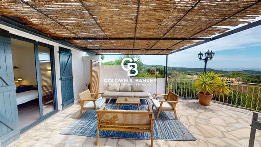 Casa rural / Casa de pueblo en La Croix-Valmer, Var
