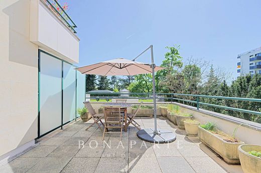 Apartament w Saint-Cloud, Hauts-de-Seine