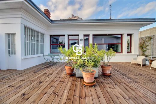 Casa de lujo en Burdeos, Gironda