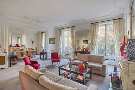 Apartment in La Muette, Auteuil, Porte Dauphine, Paris