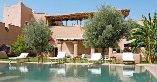 Hotel in Marrakech, Marrakesh-Safi
