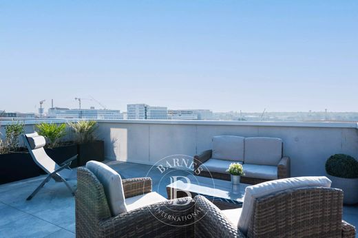 Daire Nantes, Loire-Atlantique