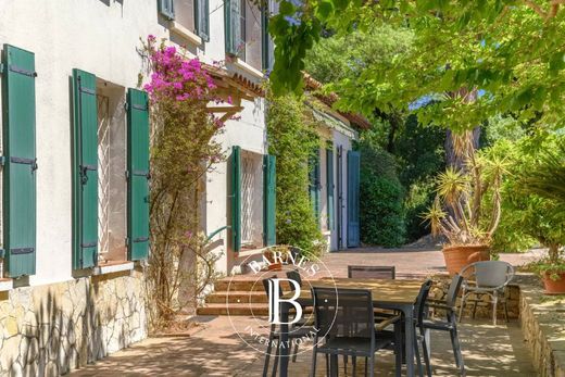 Rural or Farmhouse in La Garde, Var