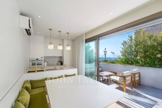 بنتهاوس ﻓﻲ موناكو