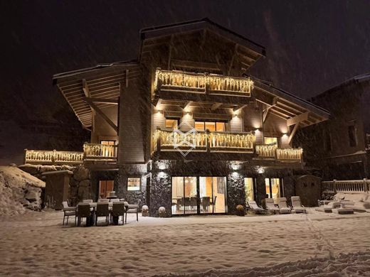 Chalet in Auron, Alpes-Maritimes