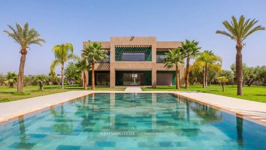 ‏וילה ב  מרקש, Marrakech