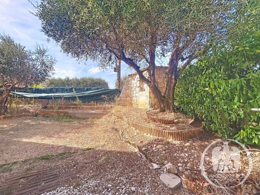 Appartement in Saint-Laurent-du-Var, Alpes-Maritimes