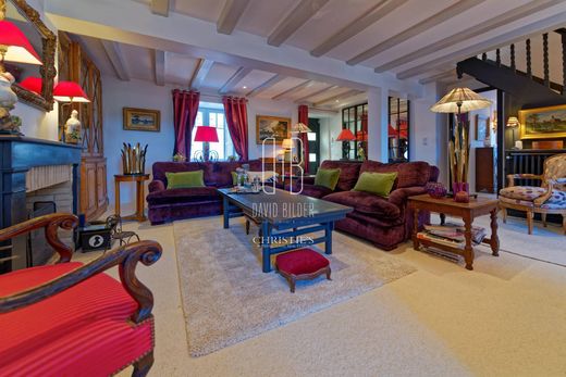 Luxury home in Guérande, Loire-Atlantique
