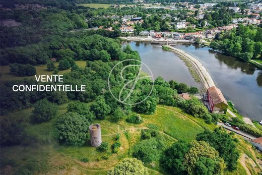 Элитный дом, Vertou, Loire-Atlantique